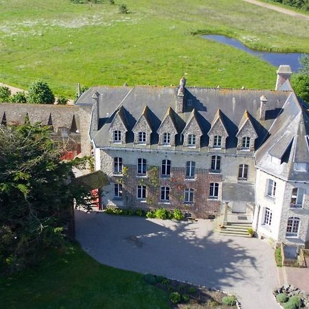 Chateau De Surville Surville  Kültér fotó