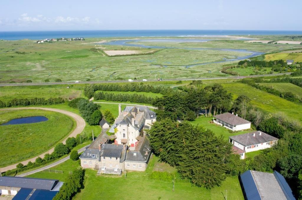 Chateau De Surville Surville  Kültér fotó