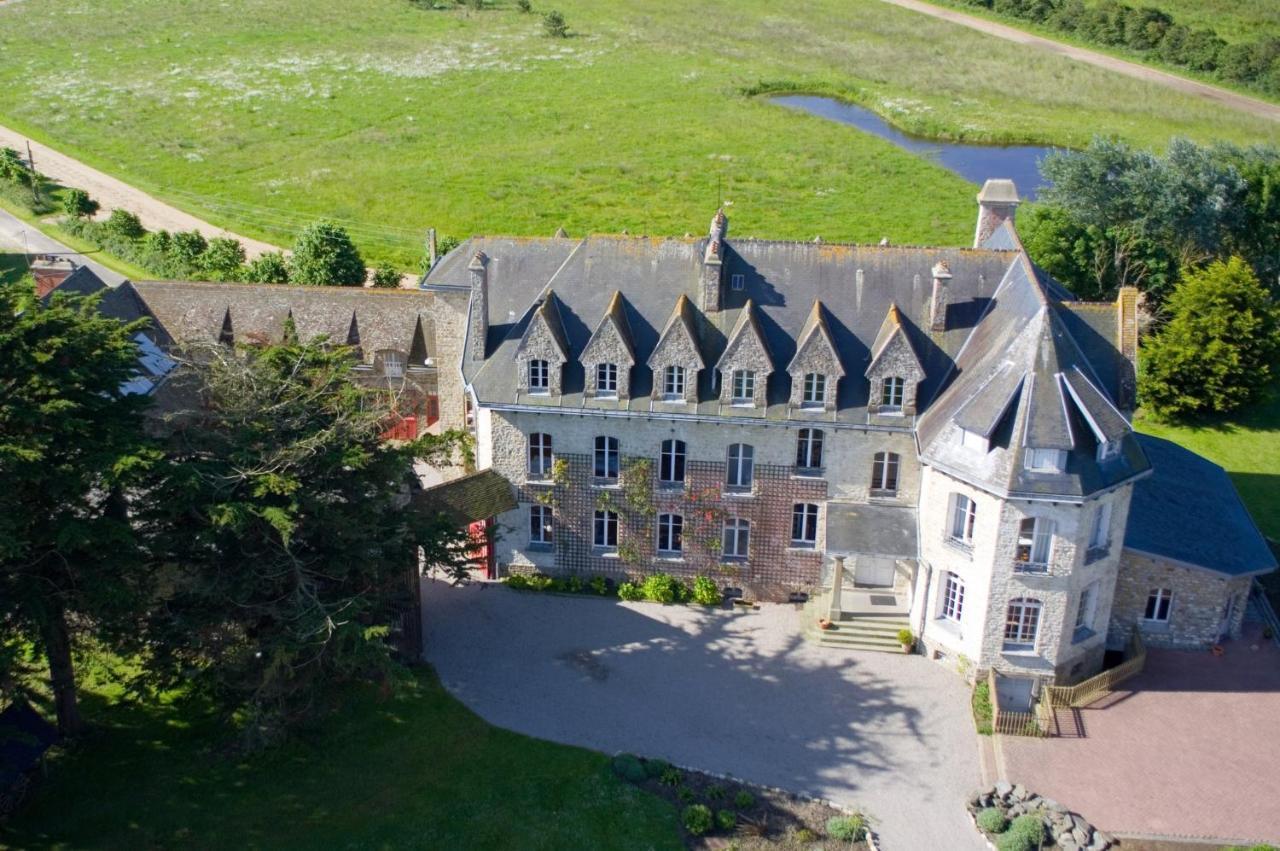 Chateau De Surville Surville  Kültér fotó