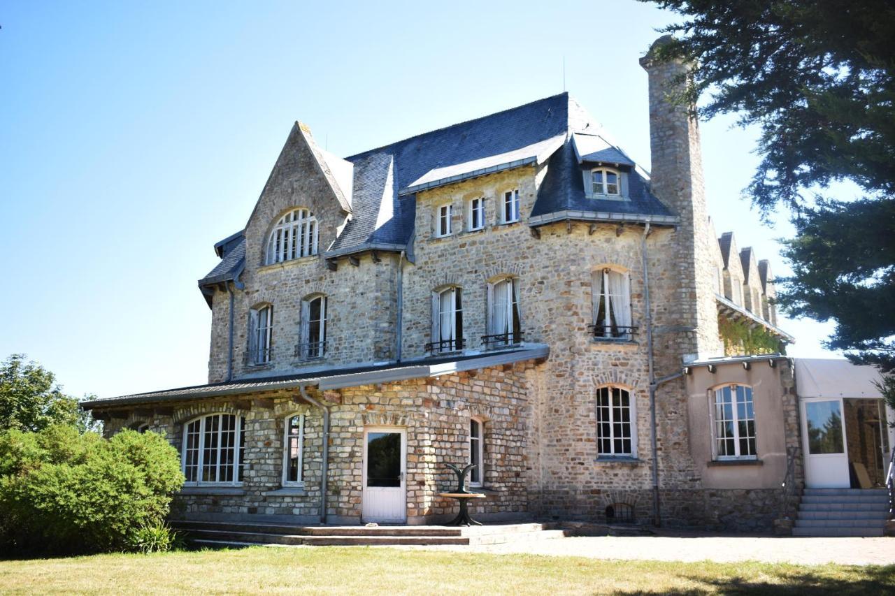 Chateau De Surville Surville  Kültér fotó